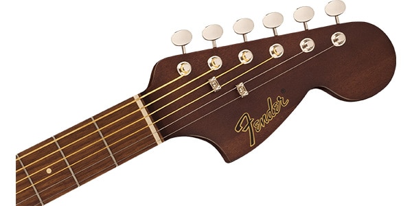 FENDER ( フェンダー )  / Monterey Standard Walnut FB Natural画像5