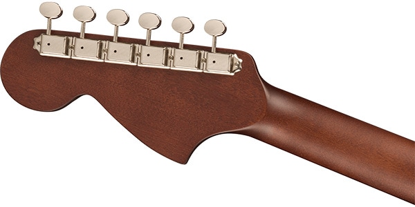 FENDER ( フェンダー )  / Monterey Standard Walnut FB Natural画像6