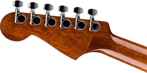 FENDER ( フェンダー )  / California Std Redondo Mini/w Bag Sp Top 3-Color Sunburst画像5