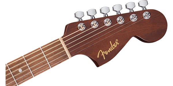 FENDER ( フェンダー )  / California Std Monterey E Sap Top Ivory PG画像4