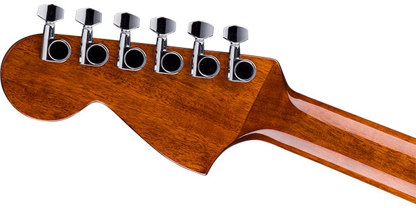 FENDER ( フェンダー )  / California Std Monterey E Sap Top Ivory PG画像5