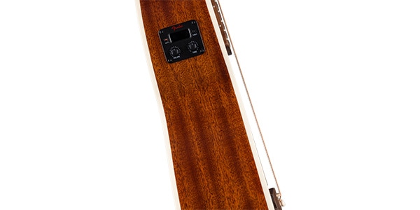 FENDER ( フェンダー )  / California Std Monterey E Sap Top Ivory PG画像6