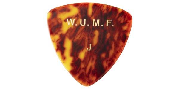 Fender フェンダー Artist Signature Pick J サウンドハウス