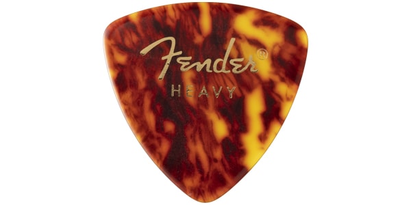 FENDER ( フェンダー )  / Artist Signature Pick J 画像2
