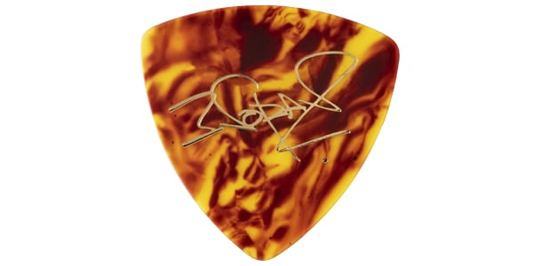 FENDER/Artist Signature Pick INORAN