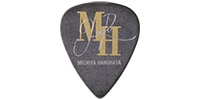 FENDER Artist Signature Pick Michiya Haruhata