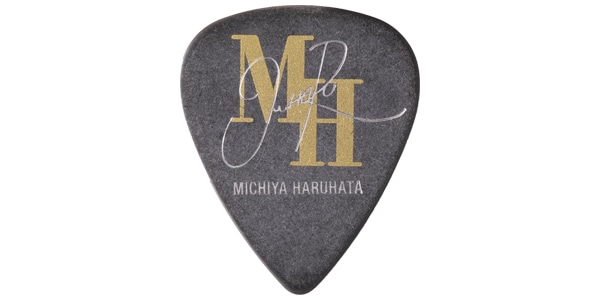 FENDER/Artist Signature Pick Michiya Haruhata