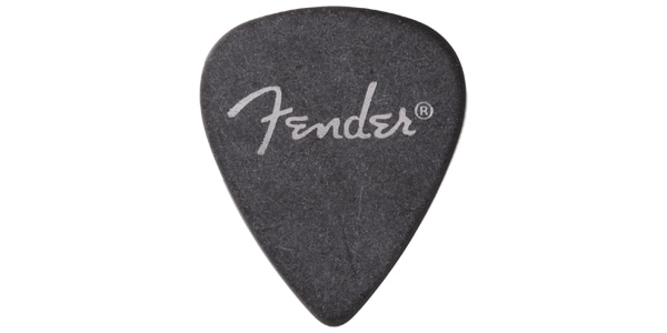 FENDER ( フェンダー )  / Artist Signature Pick Michiya Haruhata 画像2