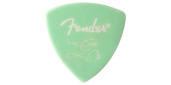 FENDER ( フェンダー )  / Artist Signature Pick Aina Yamauchi
