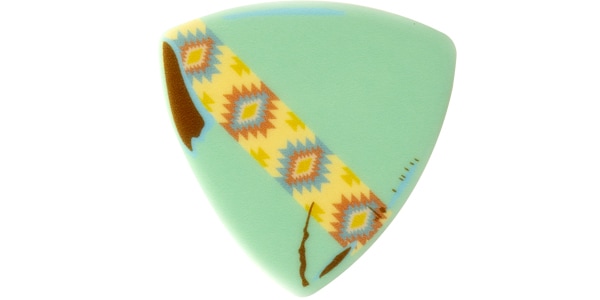 FENDER ( フェンダー )  / Artist Signature Pick Aina Yamauchi 画像2