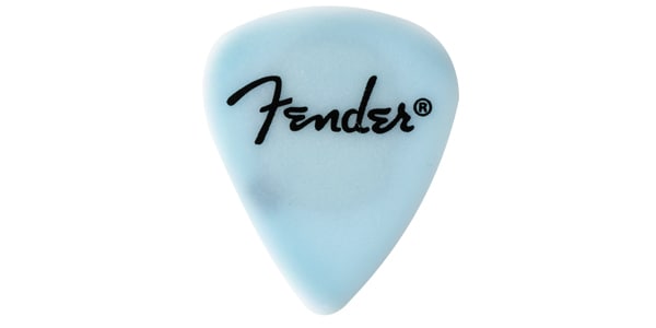 FENDER ( フェンダー ) Artist Signature Pick Sumire Yoshida