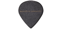 FENDER Artist Signature Pick Souichiro Yamauchi