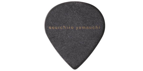 FENDER/Artist Signature Pick Souichiro Yamauchi