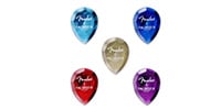 FENDER / Fender Picks - Final Fantasy XIV Crystal Shards