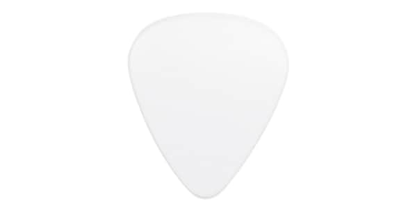 FENDER / 351 Shape White Thin画像2
