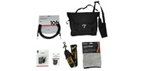 FENDER / Accessory Kit with Bag