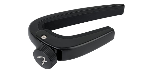 FENDER ( フェンダー )  / Player Acoustic/Electric Capo