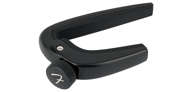 Player Classical Capo