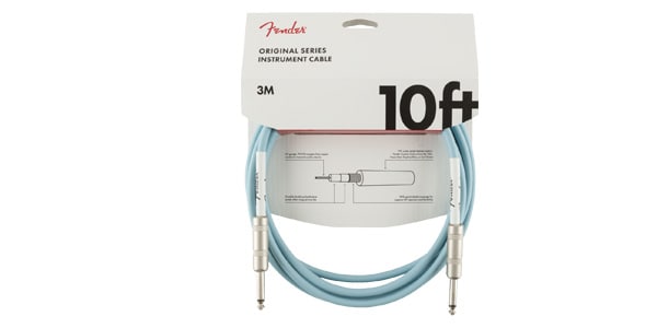 FENDER/Fender Original Series 3m（STR/STR） Daphne Blue