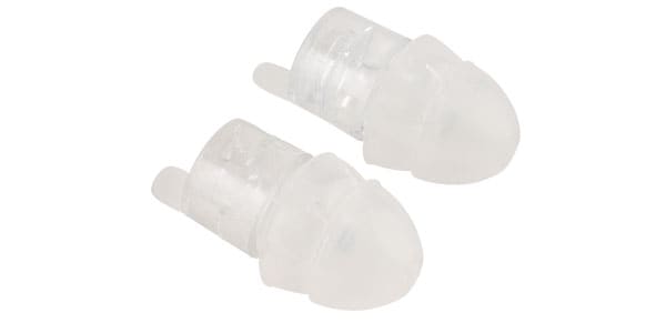 FENDER / Professional Hi-Fi Ear Plugs イヤープラグ(耳栓)画像3