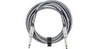 FENDER / Contour 10' Cable, Inca Silver
