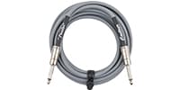 FENDER / Contour 18.6' Cable, Inca Silver