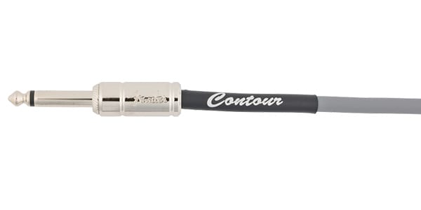 FENDER / Contour 18.6&#39; Cable, Inca Silver画像3