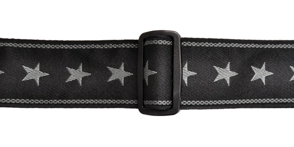 FENDER ( フェンダー )  / NYLON　STARS AND　STRIPES STRAP　ギターストラップ画像3