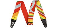 FENDER / George Harrison Rocky Polyester Strap