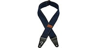 FENDER / Fender x Wrangler Denim Strap Dark Indigo