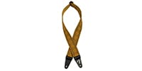 FENDER / Pasadena Woven Strap Lattice Tan 2