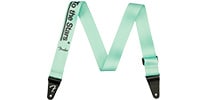 FENDER / Tom DeLonge To The Stars Strap, Surf Green