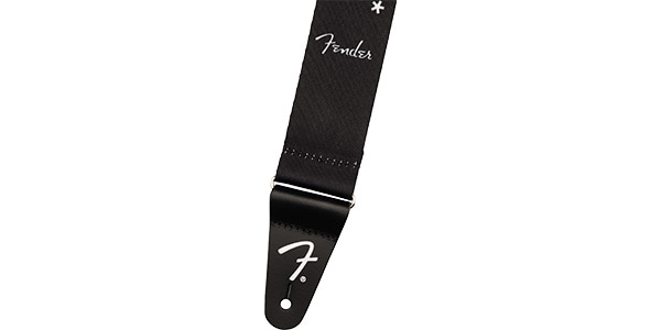 FENDER / Tom DeLonge To The Stars Strap, Black画像2