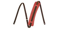 FENDER Original Strap, Fiesta Red