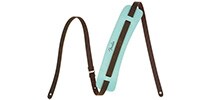 FENDER Original Strap, Daphne Blue