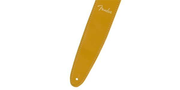 FENDER ( フェンダー )  / VEGAN LEATHER STRAP BTB画像2