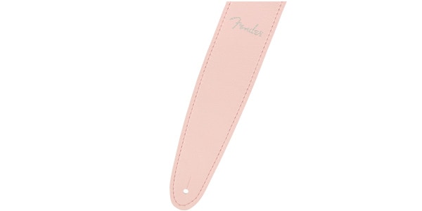 FENDER ( フェンダー )  / VEGAN LEATHER STRAP SHP画像2