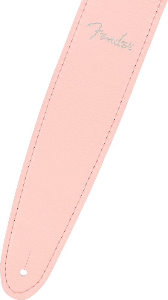 FENDER ( フェンダー ) VEGAN LEATHER STRAP SHP 送料無料 | サウンドハウス