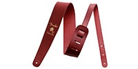 FENDER / Ken Signature Strap Red