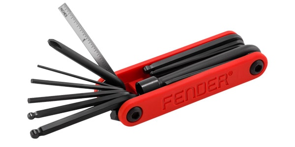 FENDER ( フェンダー ) / Guitar/Bass Multi-Tool