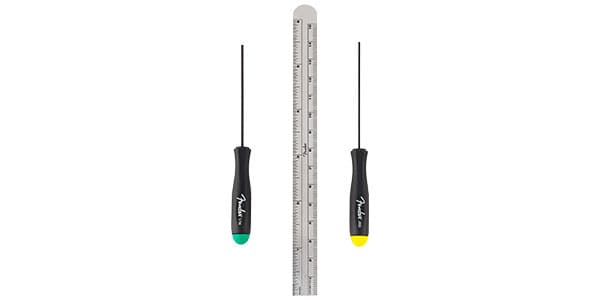 FENDER ( フェンダー )  / Driver/Ruler Combination Set