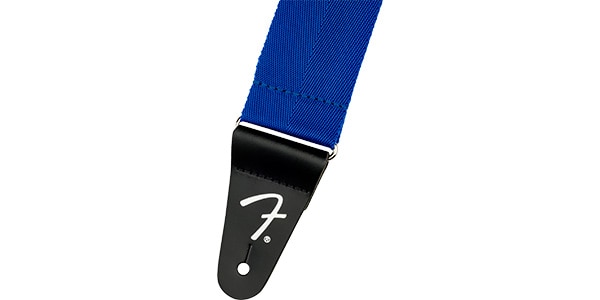 FENDER / Polypro Strap, Blue画像2