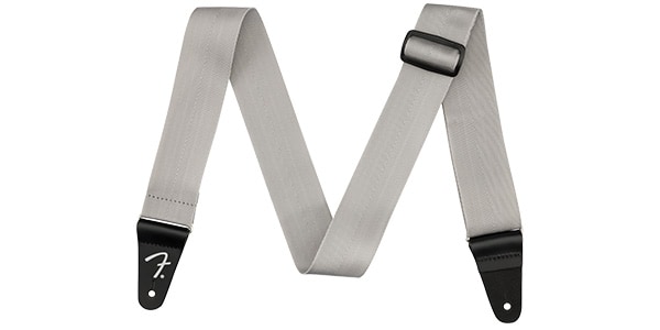 FENDER ( フェンダー )  / Polypro Strap, Gray