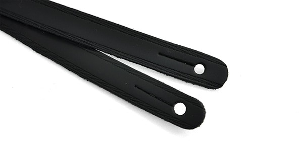 FENDER ( フェンダー )  / Super Deluxe Vintage-style Strap Black画像6