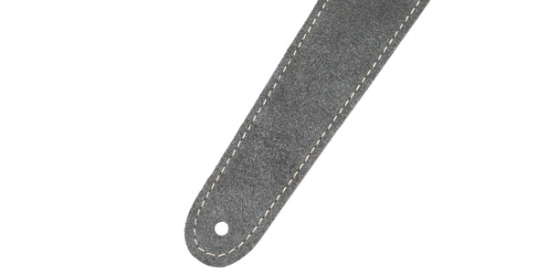 FENDER / 2" RVRS SUEDE STRAP - GRY/TAN画像3