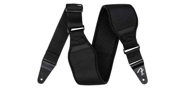 FENDER / Swell Neoprene Strap, 3"画像2