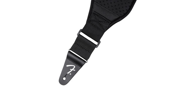 FENDER / Swell Neoprene Strap, 3"画像4