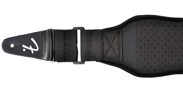 FENDER / Swell Neoprene Strap, 3"画像3