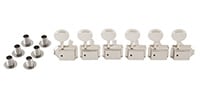 FENDER CLASSICGEAR TUNING MACHINES [0990802100]