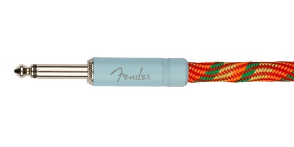 FENDER / George Harrison Rocky Instrument Cable 10&#39;画像2
